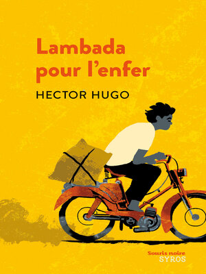 cover image of Lambada pour l'enfer